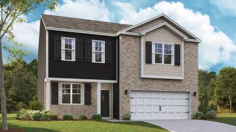 5136 Lost Creek Drive, Morristown, TN 37813