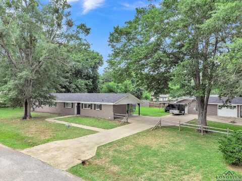 313 Walters St., Longview, TX 75603