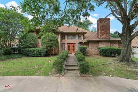 1502 Meandering Way, Longview, TX 75604