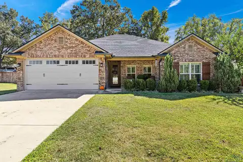 123 Park Dr, Kilgore, TX 75662