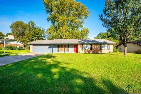 1808 Swan, Longview, TX 75604