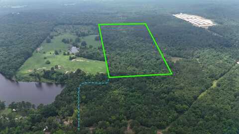 Tbd Aster Road, Gilmer, TX 75644