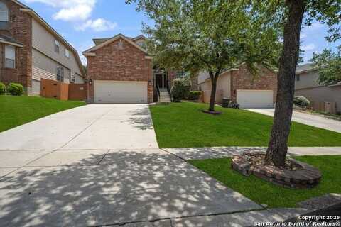 17026 Darien Wing, San Antonio, TX 78247