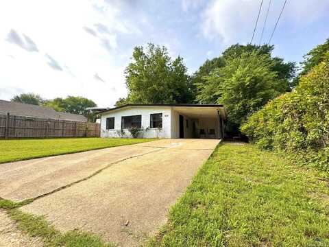 1612 Oden St, Longview, TX 75602
