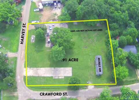 424 CRAWFORD, Gilmer, TX 75644