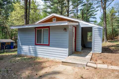 2065 Maple Street, Friendship, WI 53934