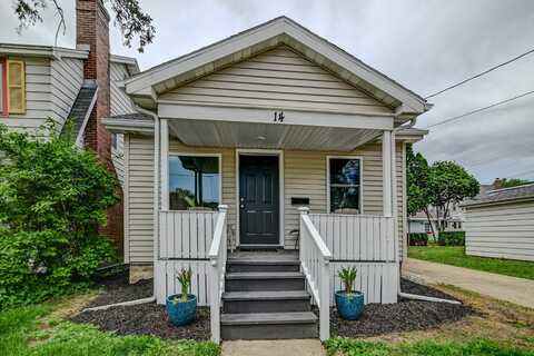 14 Wirth Court, Madison, WI 53704