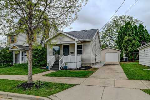 14 Wirth Court, Madison, WI 53704