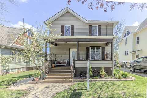 513 N 8th Street, Watertown, WI 53094