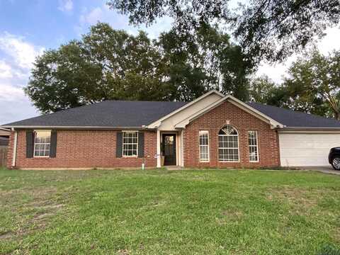 178 Oakwood RD, Gladewater, TX 75647