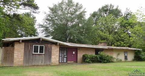915 JOHN ST, Jacksonville, TX 75766