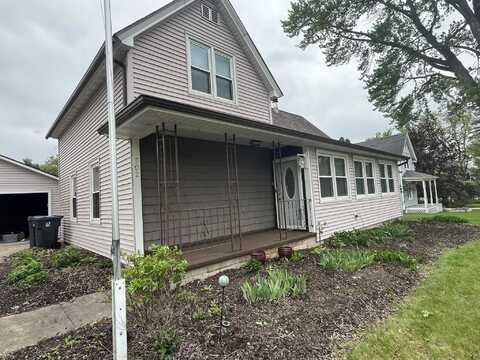 502 N Clinton Street, Princeton, WI 54968