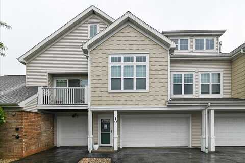 16 Corner Stone Way, Fitchburg, WI 53711