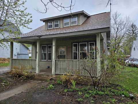 308 W Prospect Street, Endeavor, WI 53930