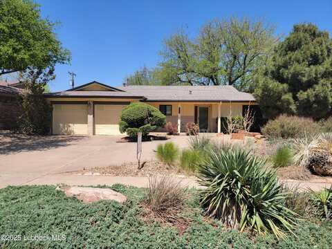 3206 69th Street, Lubbock, TX 79413