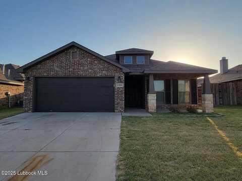 10118 Valencia Avenue, Lubbock, TX 79424