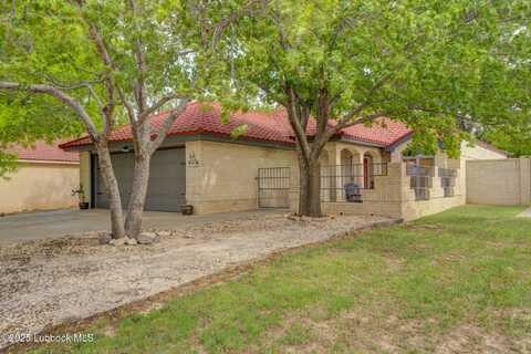 2711 Regis Street, Lubbock, TX 79415