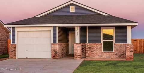 1333 N Colton Avenue, Lubbock, TX 79416