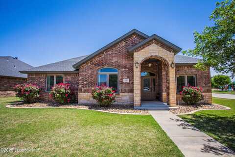 12207 Norfolk Avenue, Lubbock, TX 79423