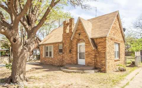 1913 25th Street, Lubbock, TX 79411
