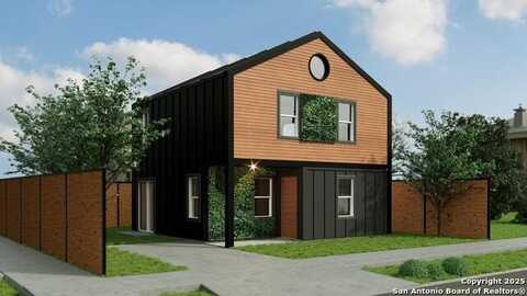 503 Martin Luther King, San Antonio, TX 78203
