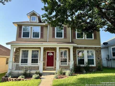 9630 Wild Horse, San Antonio, TX 78251