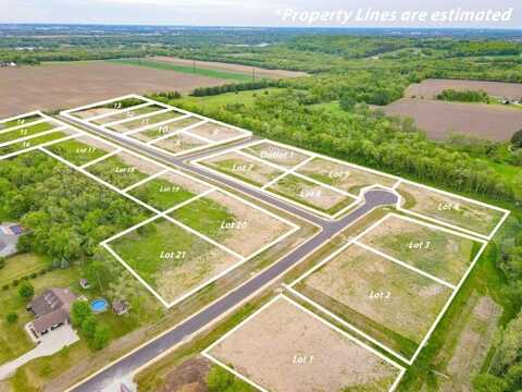 3980 S Deer Drive, Beloit, WI 53511