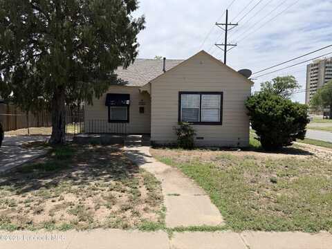 1523 25th Street, Lubbock, TX 79411