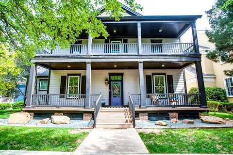 11507 Topeka Avenue, Lubbock, TX 79424