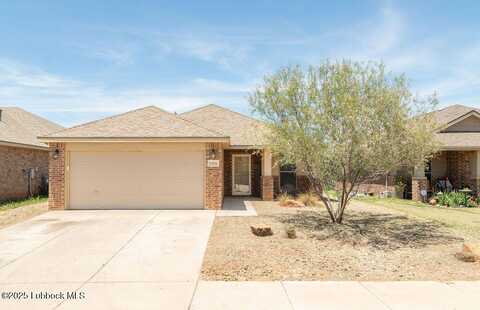 10106 Viola Avenue, Lubbock, TX 79424