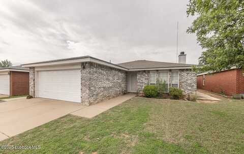 1811 79th Place, Lubbock, TX 79423