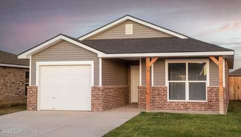 6012 Volney Avenue, Lubbock, TX 79407