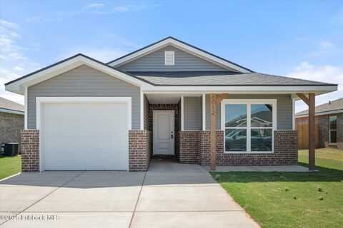 6012 Volney Avenue, Lubbock, TX 79407