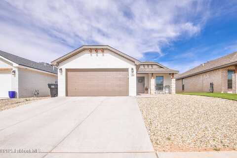 2927 Abbeville Avenue, Wolfforth, TX 79382