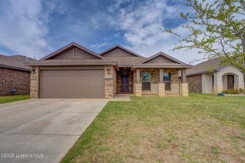 2910 Valencia Avenue, Lubbock, TX 79407
