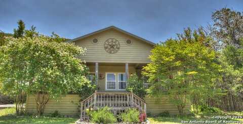 211 Roy Chisum Rd, Leakey, TX 78873