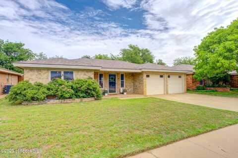 3236 87th Street, Lubbock, TX 79423