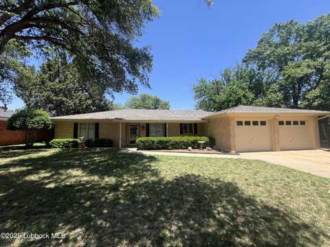 5308 77th Street, Lubbock, TX 79424