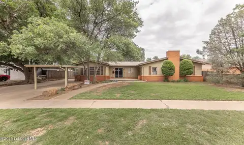 3110 38th Street, Lubbock, TX 79413