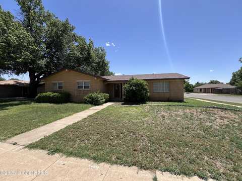 4437 77th Street, Lubbock, TX 79424