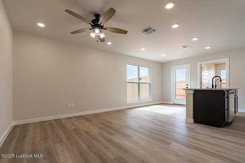 3509 Turner Avenue, Lubbock, TX 79407