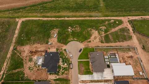 1038 Hawk Lane, New Home, TX 79381