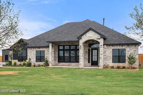 9601 County Rd 7615, Wolfforth, TX 79382