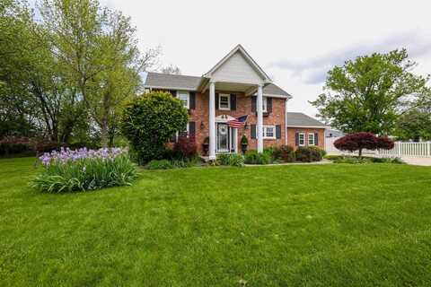 9388 State Road 48, Aurora, IN 47001