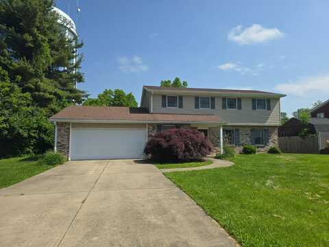 658 Bielby Road, Lawrenceburg, IN 47025