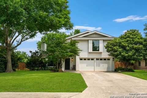 306 Chaparral Creek, Boerne, TX 78006