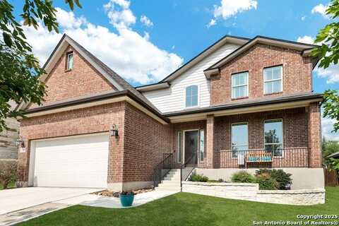 27210 Camellia, Boerne, TX 78015