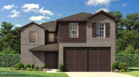 10527 Bangor Avenue, Lubbock, TX 79424