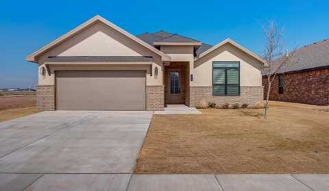 2810 133rd Street, Lubbock, TX 79423