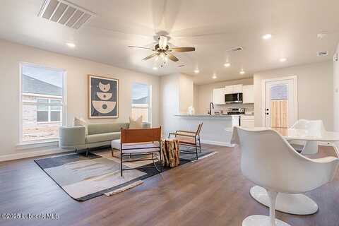 3517 Turner Avenue, Lubbock, TX 79407